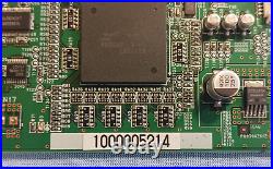 Roland Soljet Pro III 3 XC-540 Main PCB Board 1000005214 98ND25C24 N9062501