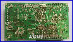 Roland Soljet Pro III 3 XC-540 Main PCB Board 1000005214 98ND25C24 N9062501