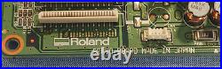 Roland Soljet Pro III 3 XC-540 Servo PCB Circuit Board 6700311001 1000002053