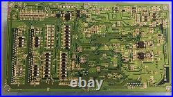 Roland Soljet Pro III 3 XC-540 Servo PCB Circuit Board 6700311001 1000002053