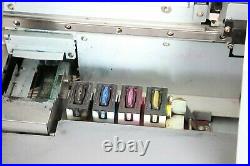 Roland VP-540 eco solvent 54 large format printer cutter 2 in 1 VP540 for parts