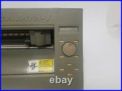 Roland Vinyl Plotter Cutter Cx24 24 Sticker Machine Gx 24 Sign Maker