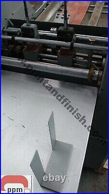 Rollem Auto 4 Numbering, Perforating & Creasing Machine (950 + VAT)