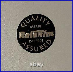 Rotatrim Master Cut II #17 Professional 18 Trimmer