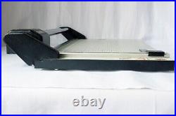 Rotatrim Mastercut 17 Inch Professional Paper Cutter/Trimmer Precision Rotary