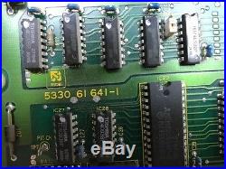 Ryobi 524H CPU Board 5330 61 641-1