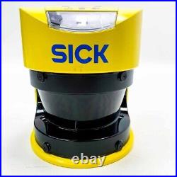 S30A-6011BA SICK SAFETY SCANNER Tested