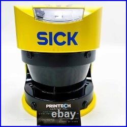 S30A-6011BA SICK SAFETY SCANNER Tested