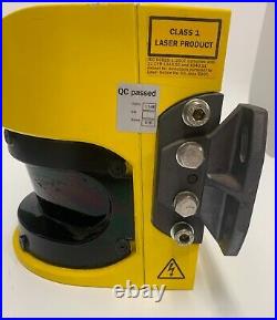 S30A-6011BA SICK SAFETY SCANNER Tested