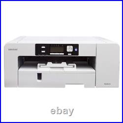SAWGRASS VIRTUOSO SG1000 dye sublimation printer