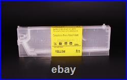 SB53 Refillable Ink Cartridge For Mimaki JV5 34 150 JV300 CJV300 CJV150 6x250ml