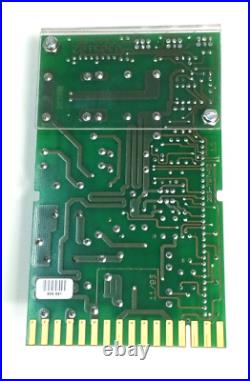 STAHL Control Board for Stahl & Heidelberg folding machines 203-797-02 TR 4A SB