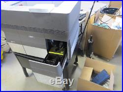 Stratasys Objet 24 Desktop 3d Printer System With Washer And Extras