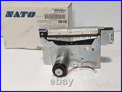 Sato R05486000 Cutter Assy GT4 BC Printer Free Shipping