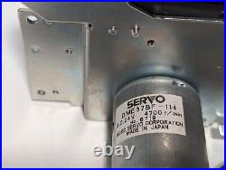 Sato R05486000 Cutter Assy GT4 BC Printer Free Shipping