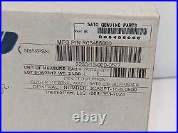 Sato R05486000 Cutter Assy GT4 BC Printer Free Shipping