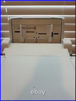 Sawgrass SG 400 sublimation printer USED (read description for details)