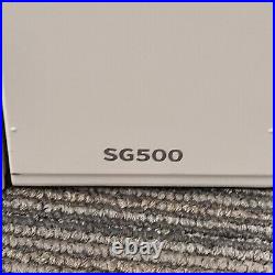 Sawgrass SG500 Sublimation Printer TESTED WORKING READ DESCRIPTION