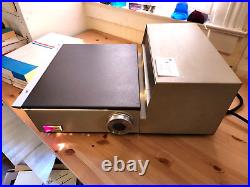 Scarce Model Vintage 1960's 3M THERMO-FAX Copier Thermofax transparency machine