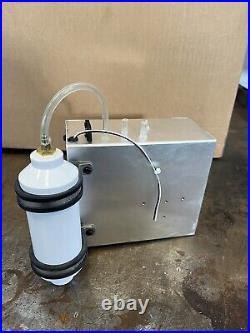 Scitex HP Ink-delivery-system CQ114-67038 Vacuum Pressure Assembly FB500 FB700