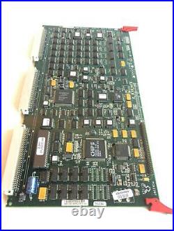 Scitex Narkis CPU & SCSI 4/M 503D2L046S 188A3H004D PrePress Equipment