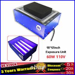 Screen Printing Machine Exposure Unit Silk Screen Printing LED Light Box Plate