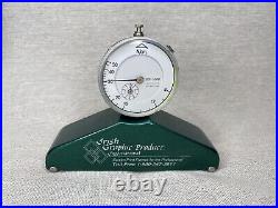 Screen Tension Meter Irish Graphic Product for Screen Print Frames with Case