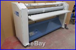 Seal Image 62 Plus 62 Hot And Cold Wide Format Laminator / Laminating Machine