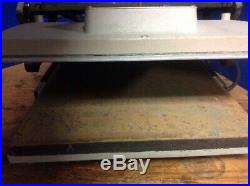 Seal Jumbo Dry Mounting/Laminating Press 160