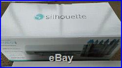 Silhouette Cameo 3 Vinyl Cutter Boxed