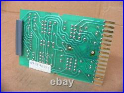 Stahl Rks 220-973-Bg01 Folder Control Board