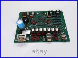 Stock Equipment A21125-a, 1-d21232 Printed Module Card Circuit Board