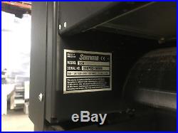 Suma DC4 Thermal Sign & Graphics Printer