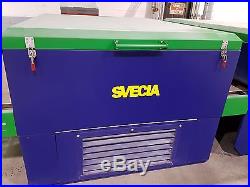 Svecia Screen Printing machines for sublimation