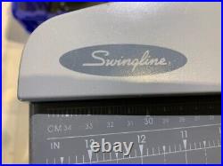 Swingline 9618 SmartCut Rotary Trimmer 18 Capacity
