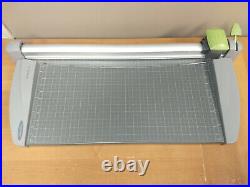 Swingline SmartCut Commercial 24 Rotary Trimmer 9624 Paper Cutter 9624