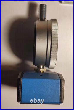 Swiss made Tetko Mat W Screen Tension Meter screen printing Tensiometer