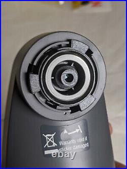 TESTED X-Rite GretagMacbeth i1 Eye-One Basic Pro Rev D Spectrophotometer EOBAS