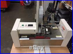 Tabbing Machine Astrojet / AMS ATS-12 Direct Mail