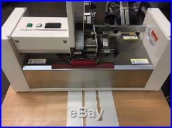 Tabbing Machine Astrojet / AMS ATS-12 Direct Mail