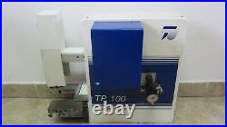 Teca-Print TP100 pad printing machine