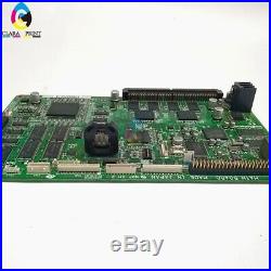 USED Roland XJ-740/XJ740 Assy, Main Board 6702029000