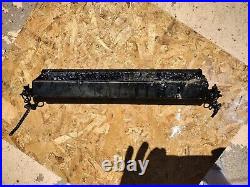 USED Wash up Attachment for Ryobi 3302, 3304H ITEK 3985 ABDICK 9985, 9995, 4995