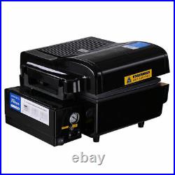 Used 3D Heat Press Transfer Vacuum Sublimation Machine