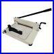 Used-A4-Heavy-Duty-Paper-Cutter-12Guillotine-Paper-Cutter-500-Sheets-Capacity-01-fpm