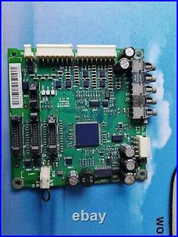 Used Abb Aint-14c Abb Acs800 MC Interface Board Aint-14c