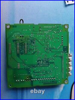 Used Abb Aint-14c Abb Acs800 MC Interface Board Aint-14c
