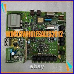 Used Circuit Board SIEMENS 6RA24 Series C98043-A1601-L For good condition