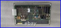Used FANUC Keyboard A02B-0236-C231 For good condition