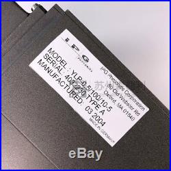 Used IPG LASER GMBH YLP-0.5/100/10-5 10W Ytterbium Fiber Laser